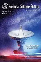 Cristobal Matibag, David Reinersmann - Nonlocal Science Fiction, Issue 3, Häftad. Tillgänglighet: Lägg i varukorg