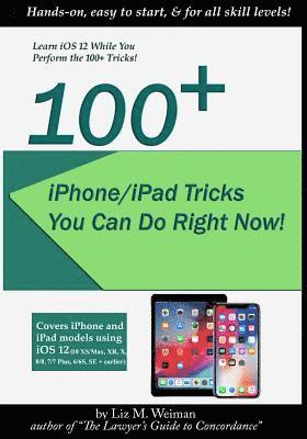 100+ iPhone/iPad Tricks You Can Do Right Now: