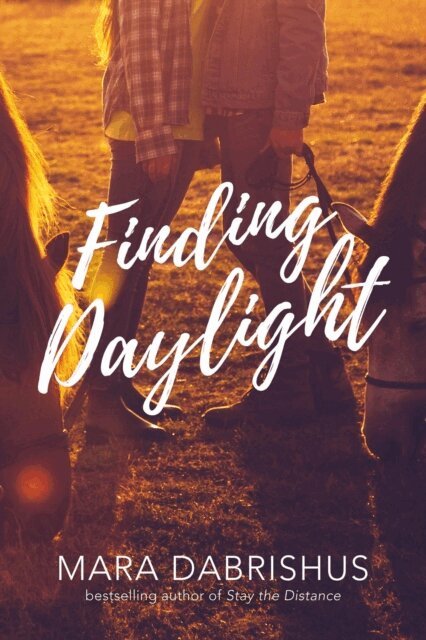Mara Dabrishus - Finding Daylight, E-bok. Tillgänglighet: Lägg i varukorg