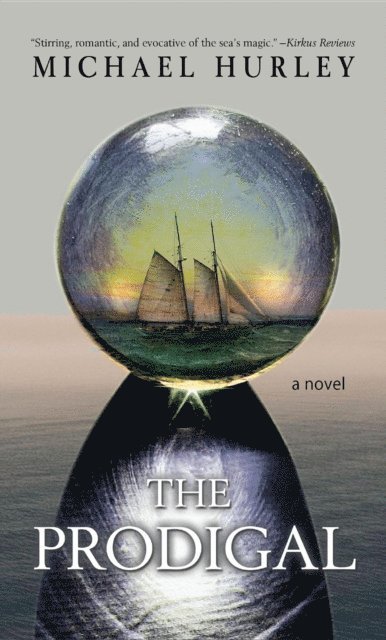 Michael Hurley - Prodigal, E-bok