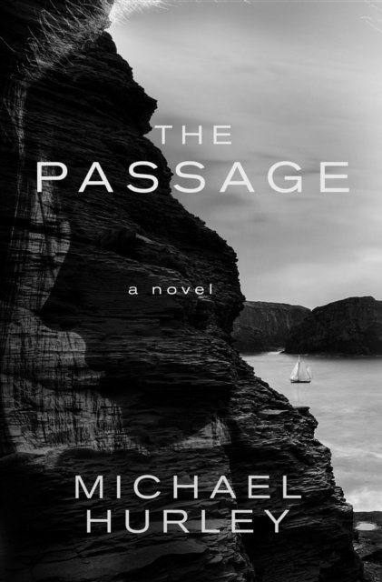 Michael Hurley - Passage, E-bok