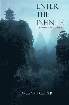 James Van Gelder - Enter the Infinite, Häftad