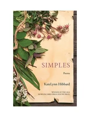 Katelynn Hibbard - Simples, Häftad. Tillgänglighet: Tillfälligt slut