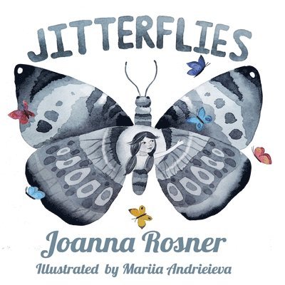 Jitterflies