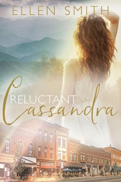 Ellen Smith - Reluctant Cassandra, E-bok