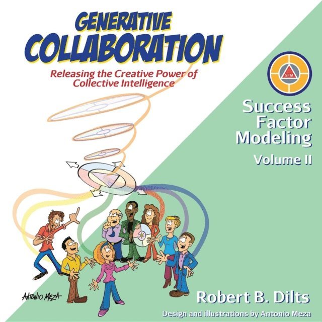 Robert Brian Dilts - Generative Collaboration, E-bok