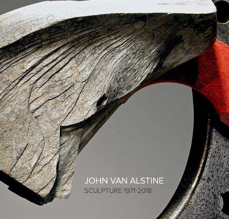 John Van Alstine, Inbunden