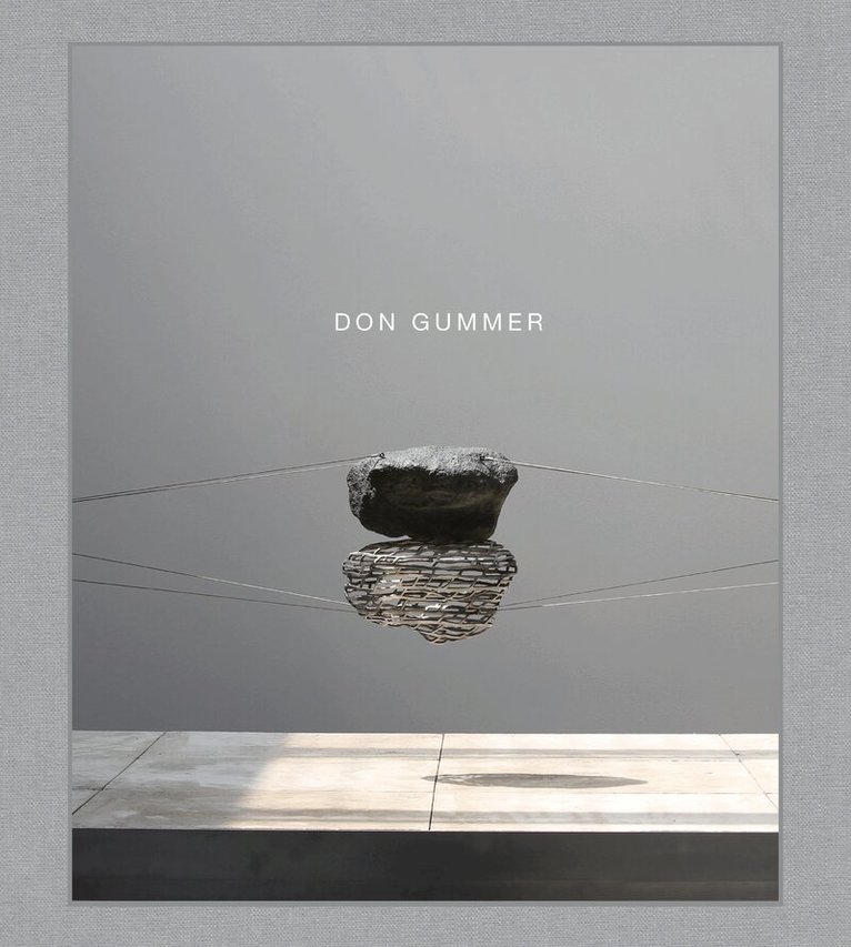 Don Gummer, Inbunden