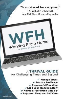 Linda Newlin - Wfh, Häftad. Tillgänglighet: Lägg i varukorg