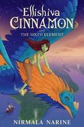 Ellishiva Cinnamon