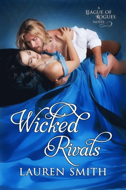 Lauren Smith - Wicked Rivals, E-bok