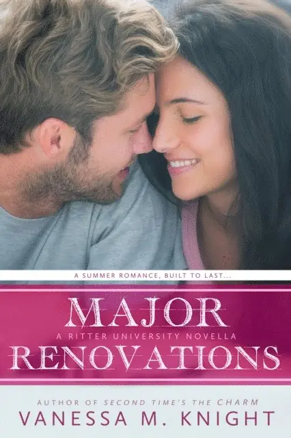 Vanessa M. Knight - Major Renovations, E-bok. Tillgänglighet: Lägg i varukorg