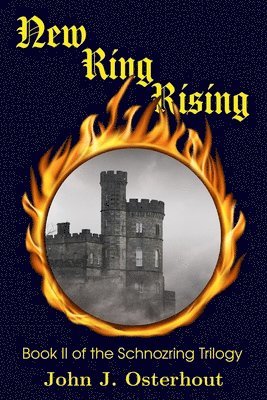 John J Osterhout - New Ring Rising, Häftad. Tillgänglighet: Tillfälligt slut