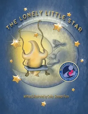 Cathy Summar Flynn - Lonely Little Star " Mom's Choice Awards Recipient", Häftad. Tillgänglighet: Lägg i varukorg