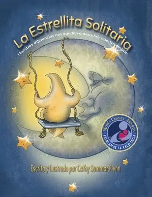 Cathy Summar Flynn - Estrellita Solitaria "Mom's Choice Awards Recipient", Häftad. Tillgänglighet: Lägg i varukorg