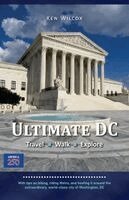Ken Wilcox - Ultimate DC, Häftad