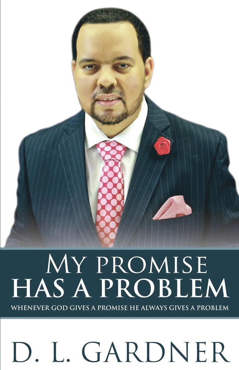 D L Gardner - My Promise has a Problem, Häftad. Tillgänglighet: Lägg i varukorg