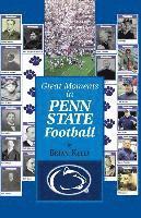 Brian Kelly - Great Moments in Penn State Football, Häftad