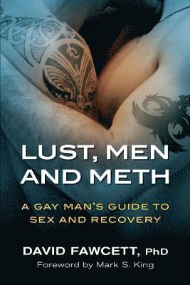 David Michael Fawcett - And Meth Lust, Men, Häftad