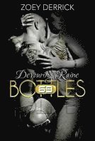Zoey Derrick - Devouring Raine: 69 Bottles #5, Häftad. Tillgänglighet: Lägg i varukorg