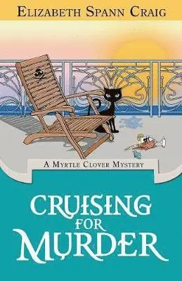 Elizabeth Spann Craig - Cruising for Murder, Häftad. Tillgänglighet: Lägg i varukorg