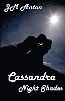 J M Anton - Cassandra, Häftad