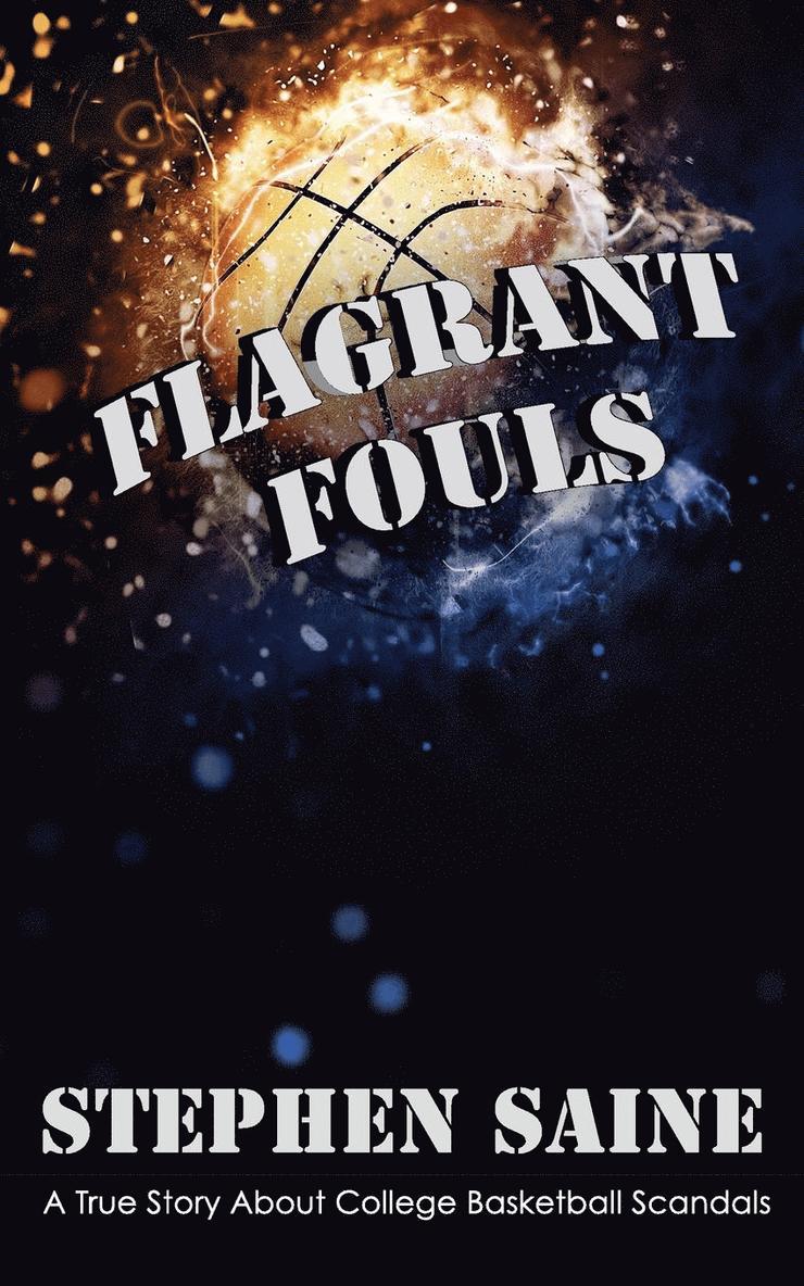 Flagrant Fouls