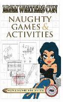 Charley Ferrer - Naughty Games & Activities, Häftad