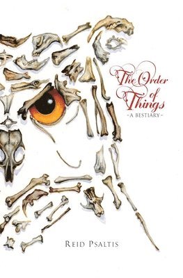 Reid Psaltis - Order of Things, Häftad