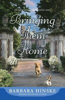 Barbara Hinske - Bringing Them Home, Häftad