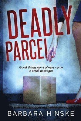 Barbara Hinske - Deadly Parcel, Häftad