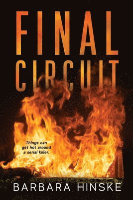 Barbara Hinske - Final Circuit, Häftad