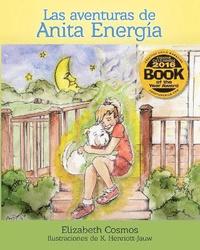 Las aventuras de Anita Energa