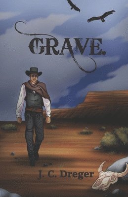 J C Dreger - Grave., Häftad