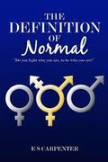 The Definition of Normal: Young Adult: Young Adult