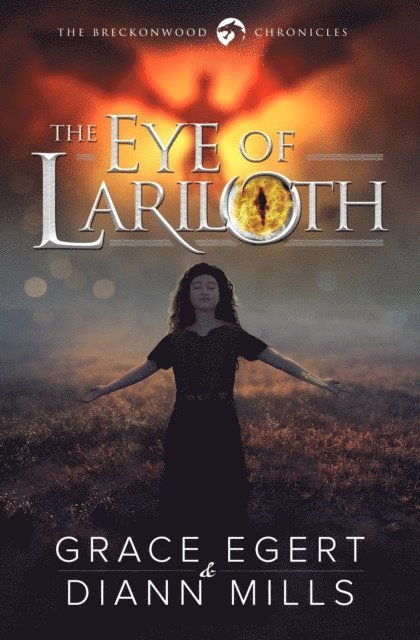 Eye of Lariloth