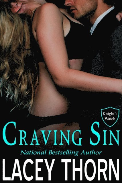 Lacey Thorn - Craving Sin, E-bok. Tillgänglighet: Lägg i varukorg