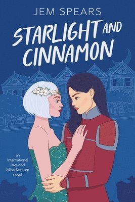 Starlight and Cinnamon