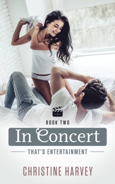 Christine Harvey - In Concert, E-bok
