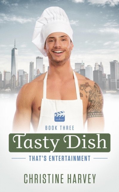 Christine Harvey - Tasty Dish, E-bok