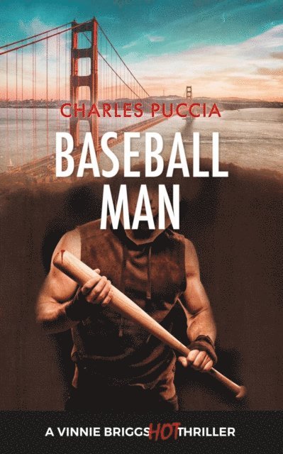 Charles Puccia - Baseball Man, E-bok