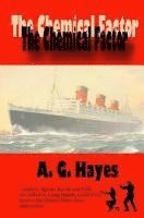 A. G. Hayes - The Chemical Factor, Häftad