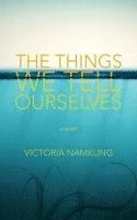 Victoria Namkung - The Things We Tell Ourselves, Häftad