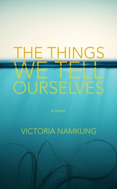 Victoria Namkung - Things We Tell Ourselves: A Novel, E-bok