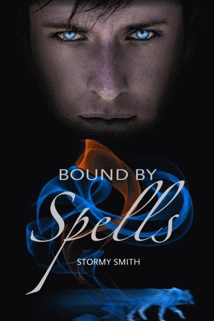 Stormy Smith - Bound by Spells, E-bok