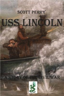 Scott Perry - USS Lincoln, Häftad