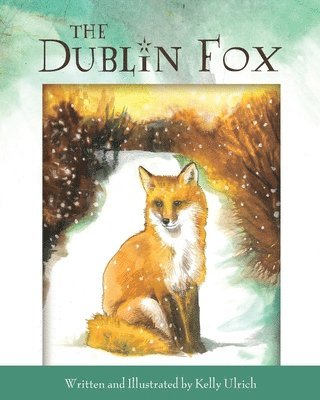 Kelly Ulrich - Dublin Fox, Häftad