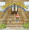 Christopher Manzo - Oliver Brightside, Inbunden