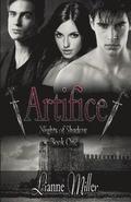 Artifice - Nights of Shadow: Book One