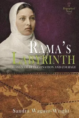 Sandra Wagner-Wright - Rama's Labyrinth, Häftad. Tillgänglighet: Lägg i varukorg